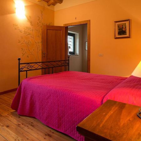 Agriturismo Val Costermano Εξωτερικό φωτογραφία