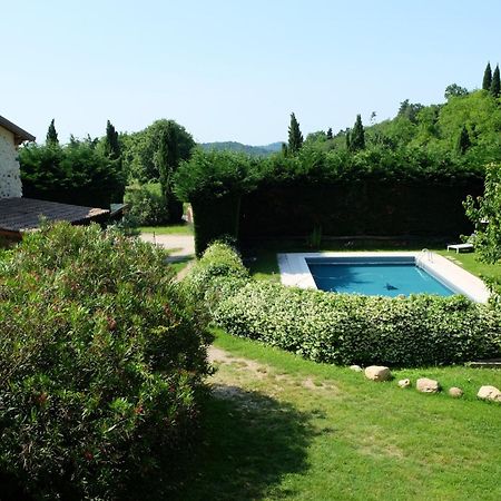 Agriturismo Val Costermano Εξωτερικό φωτογραφία