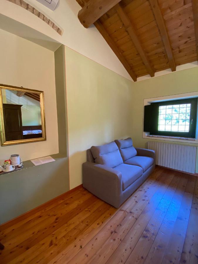 Agriturismo Val Costermano Εξωτερικό φωτογραφία