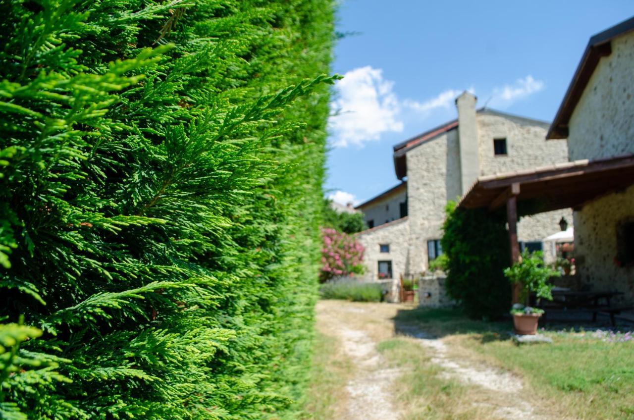 Agriturismo Val Costermano Εξωτερικό φωτογραφία