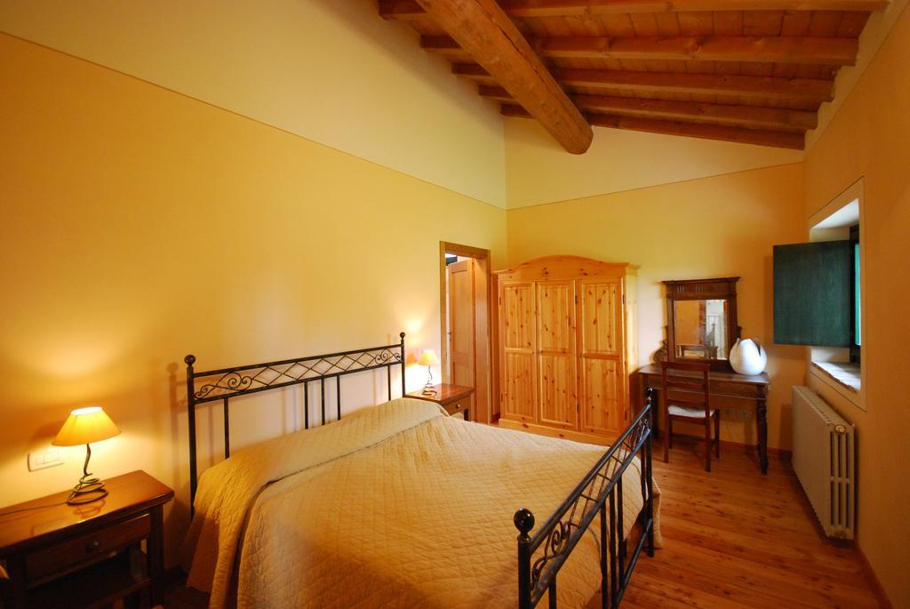Agriturismo Val Costermano Εξωτερικό φωτογραφία