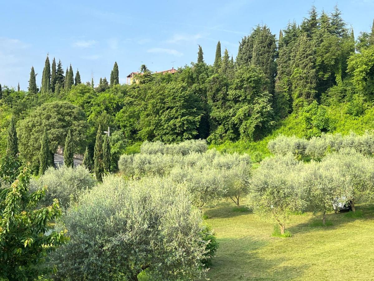 Agriturismo Val Costermano Εξωτερικό φωτογραφία