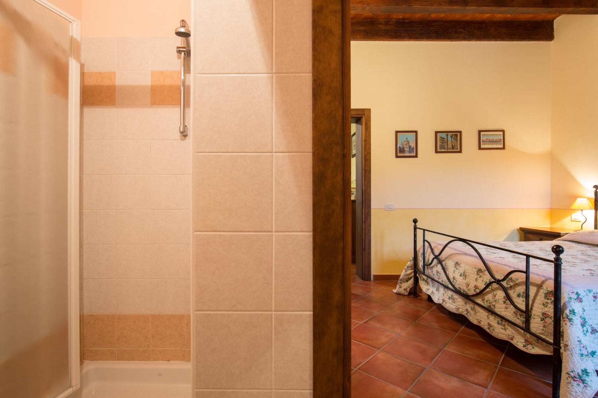 Agriturismo Val Costermano Εξωτερικό φωτογραφία