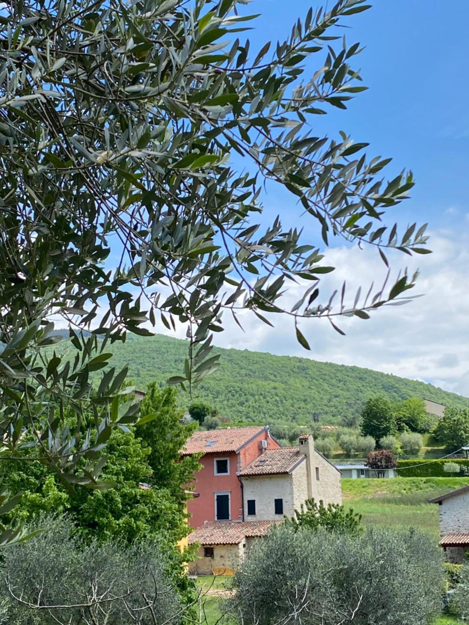 Agriturismo Val Costermano Εξωτερικό φωτογραφία