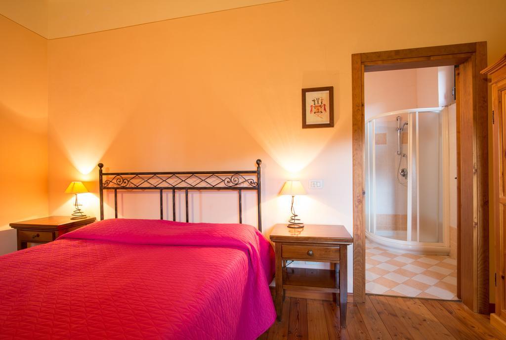 Agriturismo Val Costermano Εξωτερικό φωτογραφία