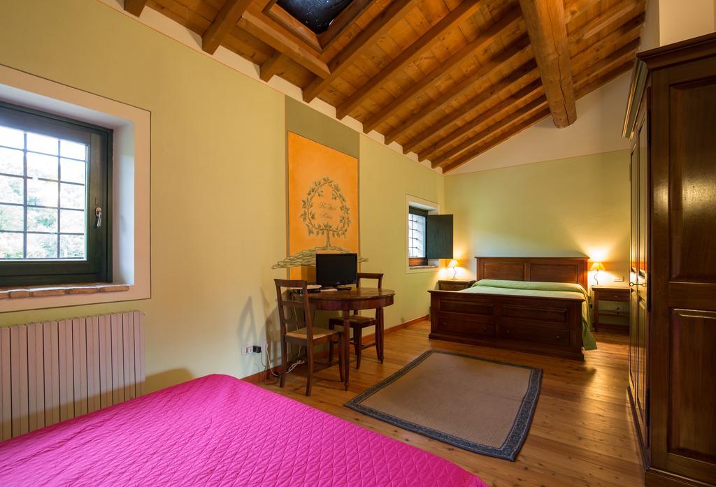 Agriturismo Val Costermano Εξωτερικό φωτογραφία